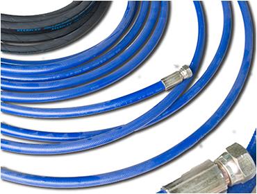 Paint Hose