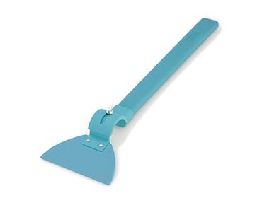 Scraper of Leftover Paint