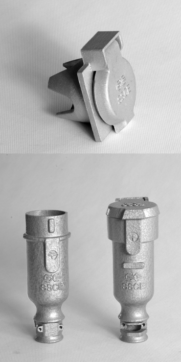 Explosion-proof Joint