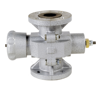 Meter Valve B