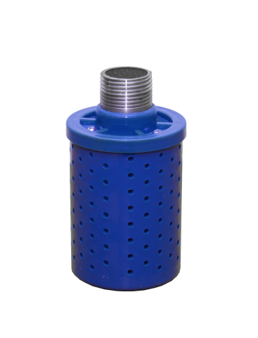 Muffler