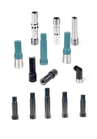 Blast Nozzle