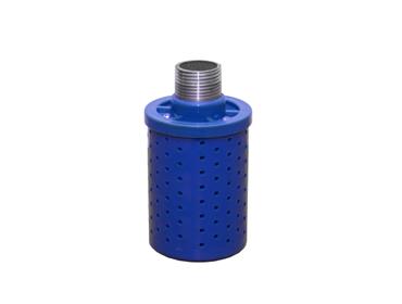 消音器